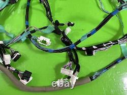 Lexus Nx Mk2 Az20 Wiring Loom Harness 2021-2023