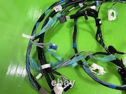 Lexus Nx Mk2 Az20 Wiring Loom Harness 2021-2023