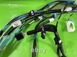 Lexus Nx Mk2 Az20 Wiring Loom Harness 2021-2023