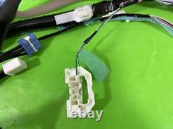 Lexus Nx Mk2 Az20 Wiring Loom Harness 2021-2023