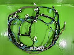 Lexus Nx Mk2 Az20 Wiring Loom Harness 2021-2023