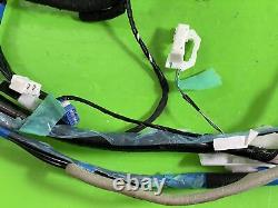 Lexus Nx Mk2 Az20 Wiring Loom Harness 2021-2023