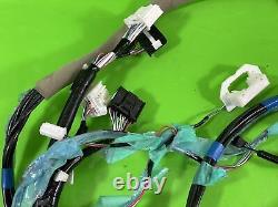 Lexus Nx Mk2 Az20 Wiring Loom Harness 2021-2023