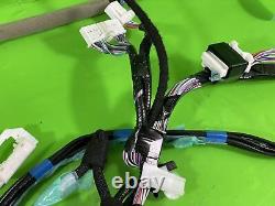 Lexus Nx Mk2 Az20 Wiring Loom Harness 2021-2023