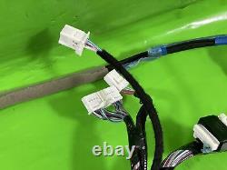 Lexus Nx Mk2 Az20 Wiring Loom Harness 2021-2023