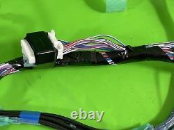 Lexus Nx Mk2 Az20 Wiring Loom Harness 2021-2023