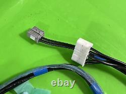 Lexus Nx Mk2 Az20 Wiring Loom Harness 2021-2023