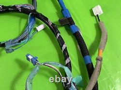 Lexus Nx Mk2 Az20 Wiring Loom Harness 2021-2023