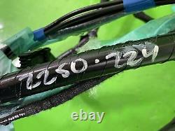 Lexus Nx Mk2 Az20 Wiring Loom Harness 2021-2023