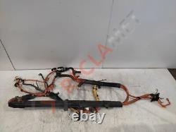 Lexus Rx 400h Hev Wiring Loom Battery Harness 82817-48520