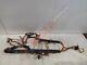 Lexus Rx 400h Hev Wiring Loom Battery Harness 82817-48520