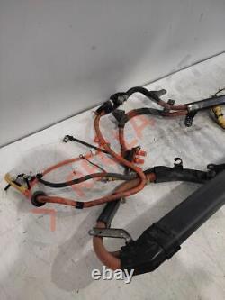 Lexus Rx 400h Hev Wiring Loom Battery Harness 82817-48520