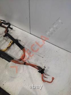 Lexus Rx 400h Hev Wiring Loom Battery Harness 82817-48520