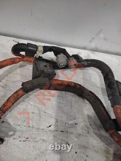 Lexus Rx 400h Hev Wiring Loom Battery Harness 82817-48520