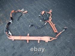 Lexus Rx 450h IV 3.5 V6 Wiring Loom Harness