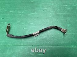 MERCEDES GLE W166 ENGINE WIRING LOOM HARNESS 350d 3.0 DIESEL AUTOMATIC 2015-2019