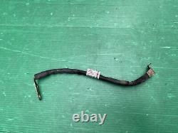 MERCEDES GLE W166 ENGINE WIRING LOOM HARNESS 350d 3.0 DIESEL AUTOMATIC 2015-2019