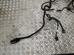 MERCEDES ML 3.0 Diesel Engine Wiring Loom harness A0005462480