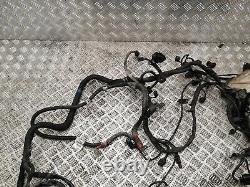 MERCEDES ML 3.0 Diesel Engine Wiring Loom harness A0005462480