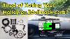 Make A Self Tuning Holley Edelbrock Carb Carb Cheater Installation U0026 Setup