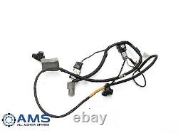 Mazda 3 Mk3 Parking Sensors & Wiring Loom Harness Gmk667uc1