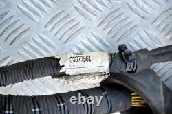 McLaren MP4 12C 3.8L V8 M838T 441kW 600PS engine harness wiring loom YSE00077581