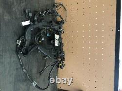 Mercedes Benz R171 Slk Engine Harness Wiring Loom A2720109802