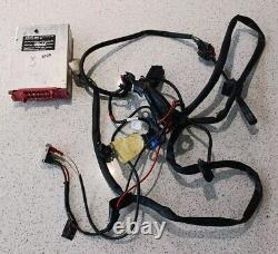 Mercedes-Benz W124 Cruise Control Wiring Harness Loom With Control Module