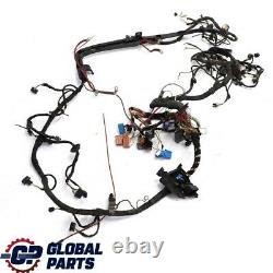 Mercedes-Benz W163 OM612 270 CDI Engine Wiring Harness Loom Cable A1635404032