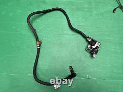 Mercedes Cla220 W117 Engine Wiring Loom Harness 2016-2019 2.1 CDI Diesel Auto