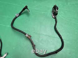 Mercedes Cla220 W117 Engine Wiring Loom Harness 2016-2019 2.1 CDI Diesel Auto