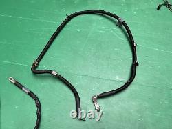 Mercedes Cla220 W117 Engine Wiring Loom Harness 2016-2019 2.1 CDI Diesel Auto