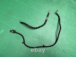 Mercedes Cla220 W117 Engine Wiring Loom Harness 2016-2019 2.1 CDI Diesel Auto