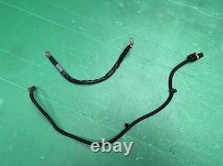 Mercedes Cla220 W117 Engine Wiring Loom Harness 2016-2019 2.1 CDI Diesel Auto