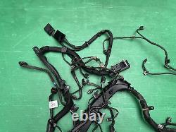 Mercedes Cla220 W117 Engine Wiring Loom Harness 2016-2019 2.1 CDI Diesel Auto