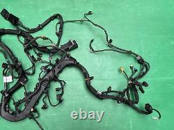 Mercedes Cla220 W117 Engine Wiring Loom Harness 2016-2019 2.1 CDI Diesel Auto