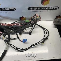 Mercedes E Class W238 Coupe 2016-2021 Front Slam/headlights Wiring Loom/harness