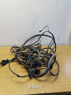 Mercedes E W124 86-93 ABS Wiring Loom Cable Harness 1245409034