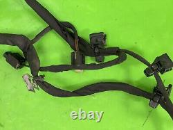 Mercedes Gle W166 Wiring Loom Harness A1665408737 2015-2019