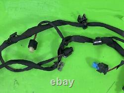 Mercedes Gle W166 Wiring Loom Harness A1665408737 2015-2019