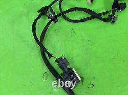 Mercedes Gle W166 Wiring Loom Harness A1665408737 2015-2019