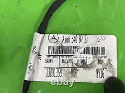 Mercedes Gle W166 Wiring Loom Harness A1665408737 2015-2019