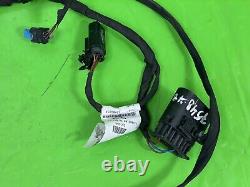 Mercedes Gle W166 Wiring Loom Harness A1665408737 2015-2019