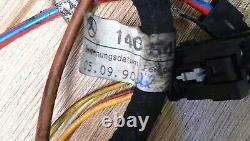 Mercedes S Class S320 W140 Electric Sliding Roof Wiring Loom Harness 1405402608