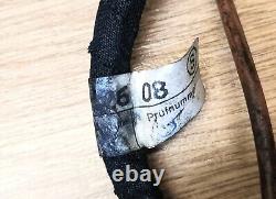 Mercedes S Class S320 W140 Electric Sliding Roof Wiring Loom Harness 1405402608