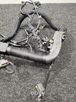 Mercedes Vito Viano W639 2.1CDI 2010-2014 Engine Wiring Loom Harness A6510105202