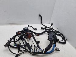 Mini Cooper S Engine Wiring Loom Harness 1.6 Petrol 7548064 R56 2006 2013