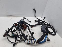 Mini Cooper S Engine Wiring Loom Harness 1.6 Petrol 7548064 R56 2006 2013