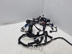 Mini Cooper S Engine Wiring Loom Harness 1.6 Petrol 7548064 R56 2006 2013