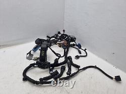 Mini Cooper S Engine Wiring Loom Harness 1.6 Petrol 7548064 R56 2006 2013